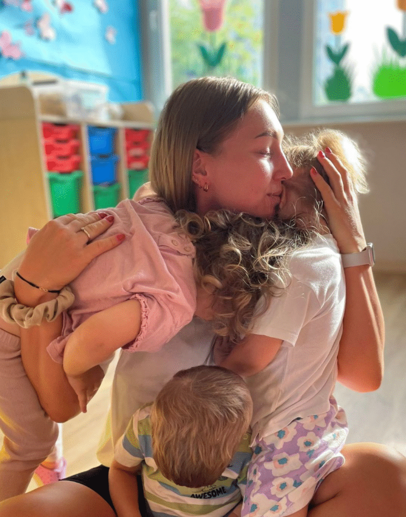 🌱 5 powodów, dla których dzieci kochają zajęcia sensoryczne